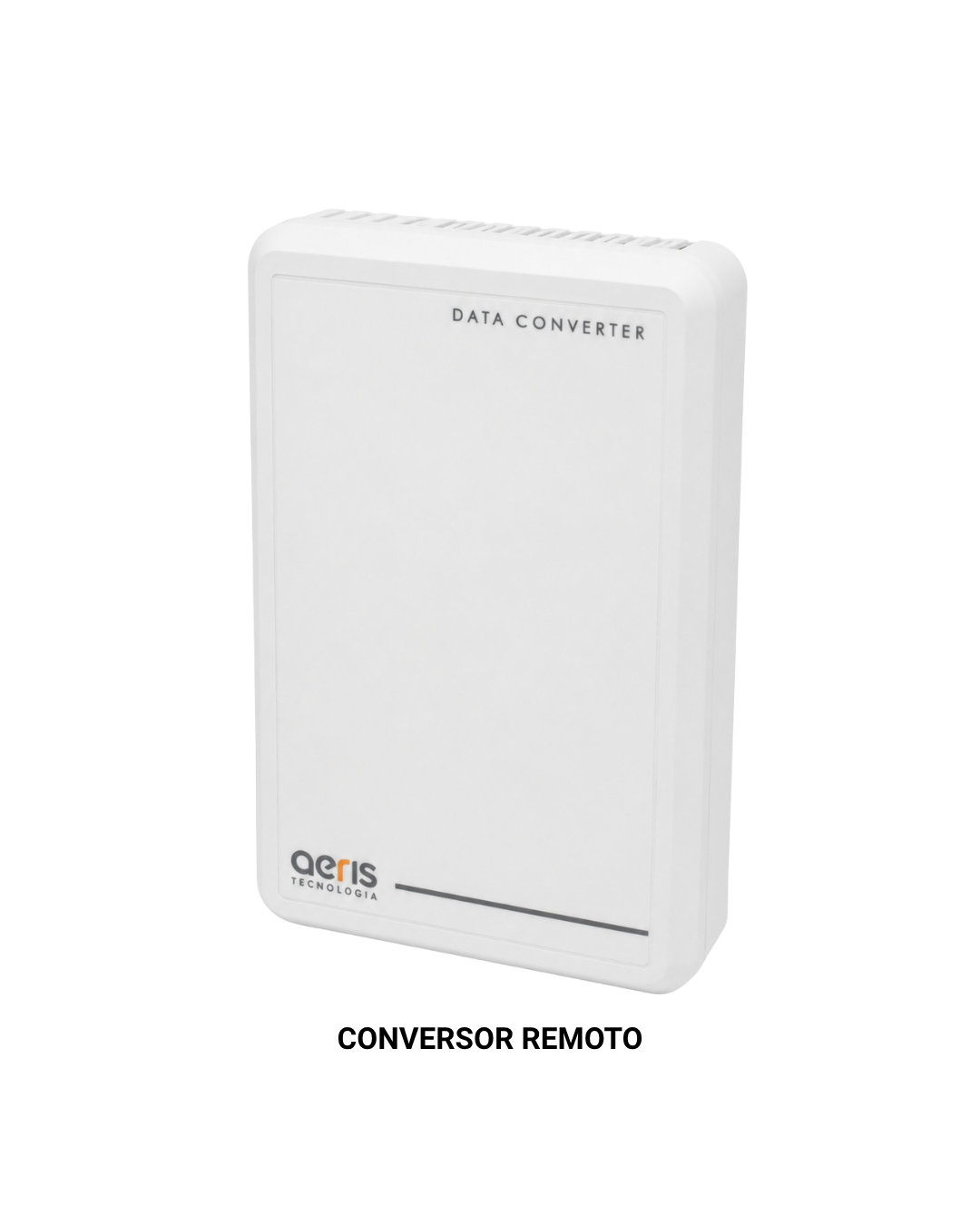Conversores serial e remoto